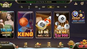 Các Hình Thức Lô Đề Trực Tuyến Tại B52Club