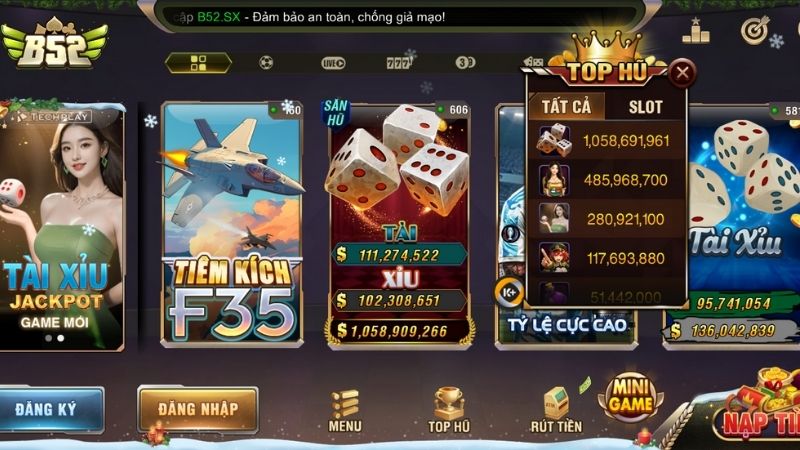 Điều Kiện Cần Đáp Ứng Khi Đăng Ký Và Đăng Nhập B52 Club