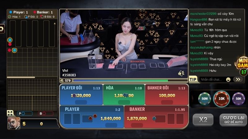 Hướng Dẫn Tham Gia Casino B52 Club