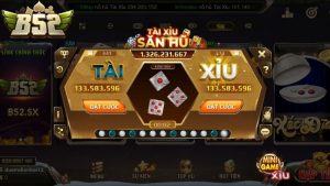 Kinh Nghiệm Chơi Tài Xỉu B52 Club Hiệu Quả